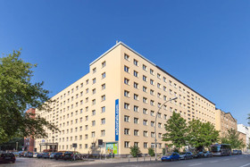 A&O Berlin Mitte