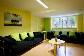 a&o Berlin Friedrichshain