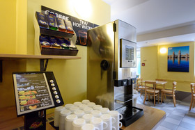 a&o Berlin Friedrichshain