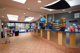 a&o Berlin Friedrichshain