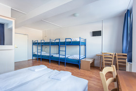 a&o Berlin Friedrichshain