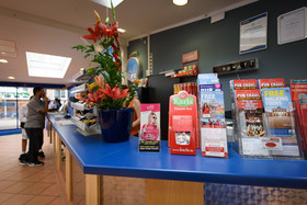 a&o Berlin Friedrichshain