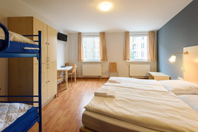 a&o Berlin Friedrichshain