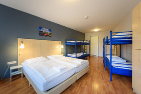 a&o Berlin Friedrichshain