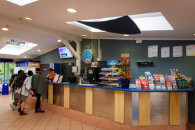 a&o Berlin Friedrichshain