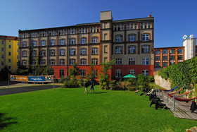 a&o Berlin Friedrichshain