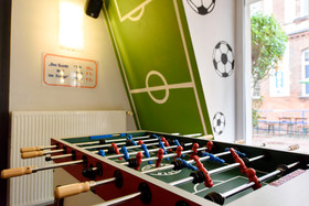 a&o Berlin Friedrichshain