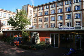 a&o Berlin Friedrichshain