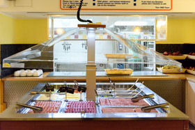 a&o Berlin Friedrichshain