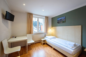 a&o Berlin Friedrichshain