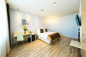 abba Berlin Hotel