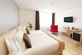 abba Berlin Hotel