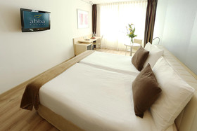 abba Berlin Hotel