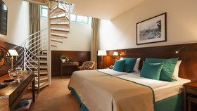 Ameron Berlin Villa Abion