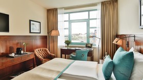 Ameron Berlin Villa Abion