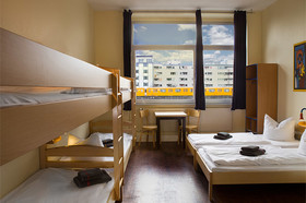 acama Hotel+Hostel Kreuzberg