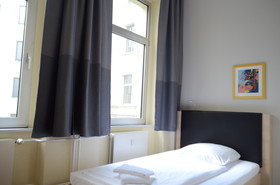 acama Hotel+Hostel Kreuzberg