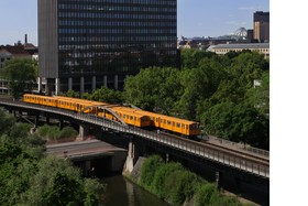 acama Hotel+Hostel Kreuzberg