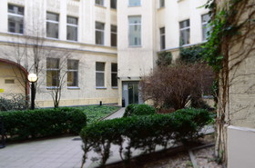 acama Hotel+Hostel Kreuzberg