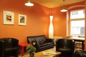 Happy Hotel Berlin