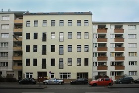 Happy Hotel Berlin