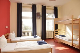 Happy Hotel Berlin