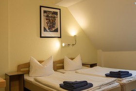 Happy Hotel Berlin