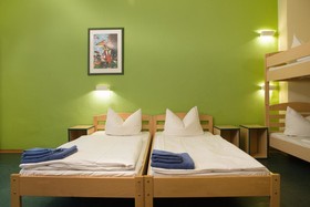 Happy Hotel Berlin