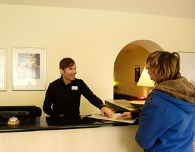 Happy Hotel Berlin