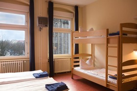 Happy Hotel Berlin