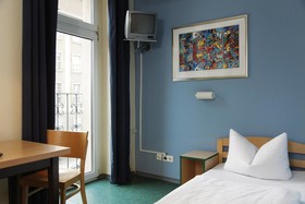 Happy Hotel Berlin