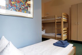 Happy Hotel Berlin