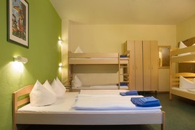 Happy Hotel Berlin