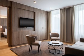 AC Hotel Berlin Humboldthain Park
