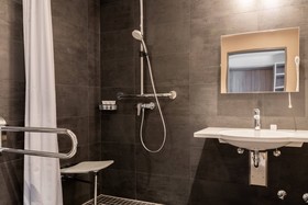 AC Hotel Berlin Humboldthain Park