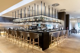 AC Hotel Berlin Humboldthain Park