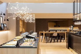 AC Hotel Berlin Humboldthain Park
