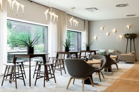 AC Hotel Berlin Humboldthain Park