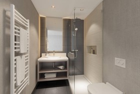 AC Hotel Berlin Humboldthain Park