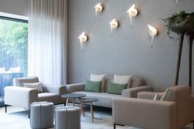 AC Hotel Berlin Humboldthain Park