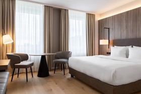 AC Hotel Berlin Humboldthain Park