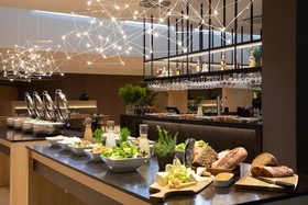 AC Hotel Berlin Humboldthain Park
