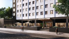 AC Hotel Berlin Humboldthain Park