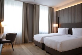AC Hotel Berlin Humboldthain Park