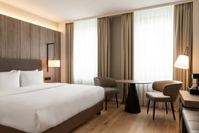 AC Hotel Berlin Humboldthain Park