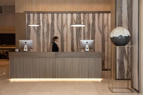 AC Hotel Berlin Humboldthain Park