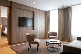 AC Hotel Berlin Humboldthain Park