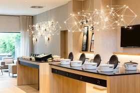 AC Hotel Berlin Humboldthain Park