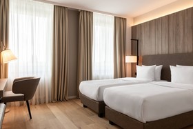 AC Hotel Berlin Humboldthain Park