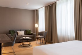 AC Hotel Berlin Humboldthain Park